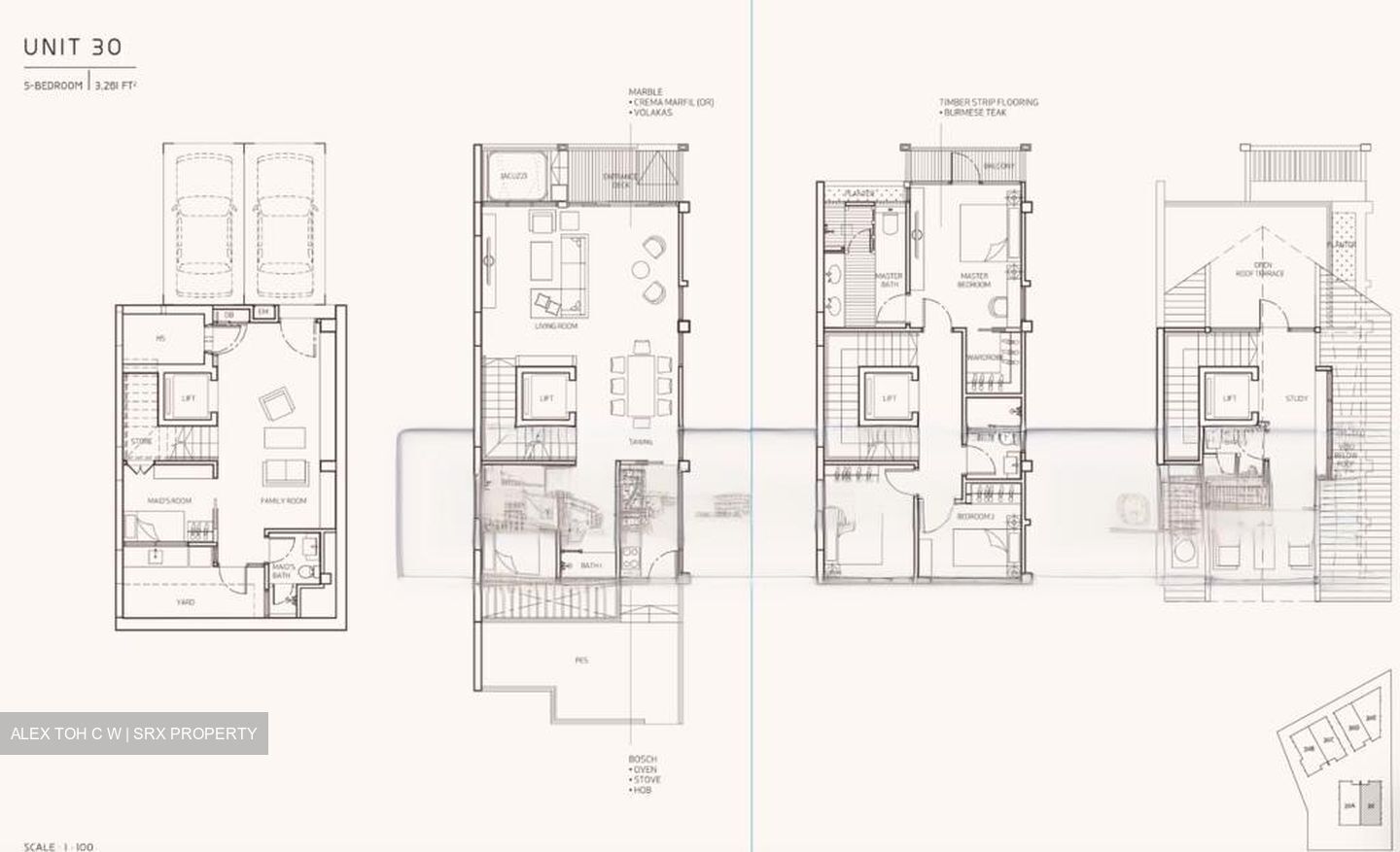 Jalan Haji Alias (D10), Terrace #447842081